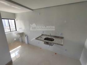 Edifício Ilhotas première