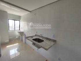 Edifício Ilhotas première