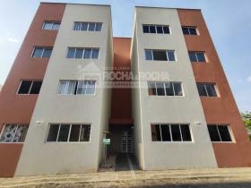 Cond. Alameda Dirceu Residence