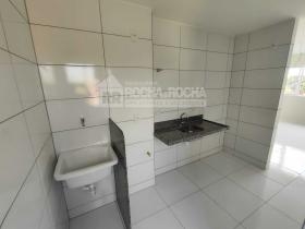 Cond. Alameda Dirceu Residence