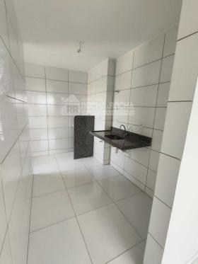 Cond. Alameda Dirceu Residence