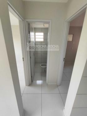 Cond. Alameda Dirceu Residence