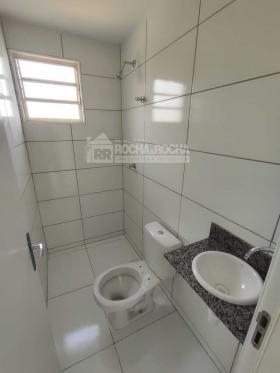 Cond. Alameda Dirceu Residence