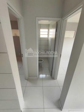 Cond. Alameda Dirceu Residence