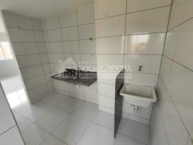 Cond. Alameda Dirceu Residence