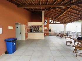 Cond. Alameda Dirceu Residence