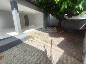 Casa Residencial/Comercial