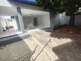 Casa Residencial/Comercial