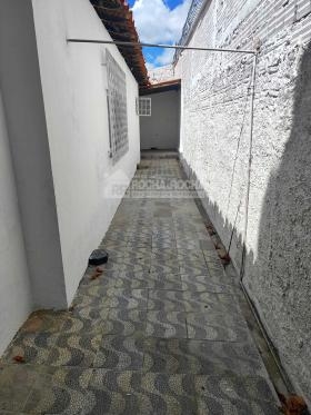 Casa Residencial/Comercial