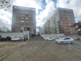 Cond. Acqua Blu Residence 