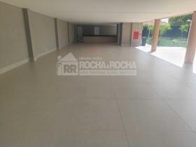 Condomínio Bosque São Cristóvão