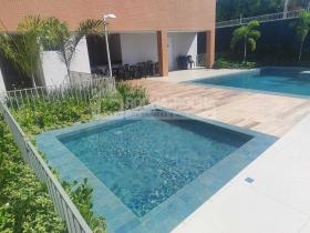 Condomínio Bosque São Cristóvão