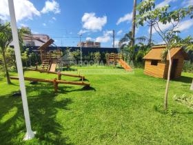 Condomínio Bosque São Cristóvão