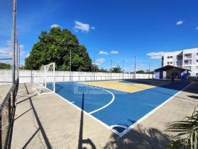 Cond. American Club Residence