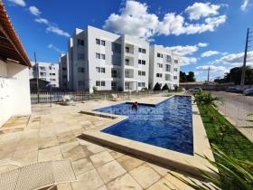 Cond. American Club Residence