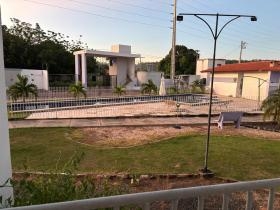 Cond. American Club Residence