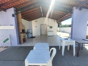 Cond. American Club Residence