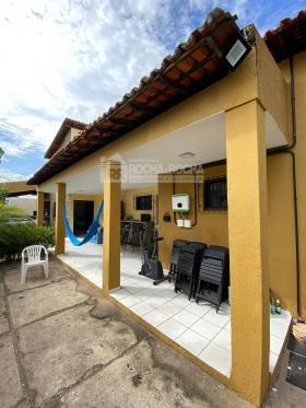 Casa Residencial/Comercial