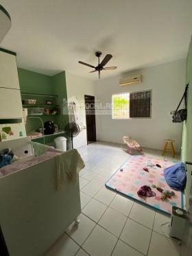 Casa Residencial/Comercial