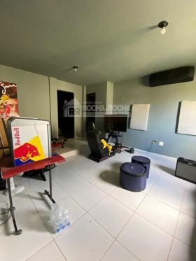 Casa Residencial/Comercial