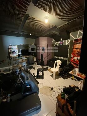 Casa Residencial/Comercial