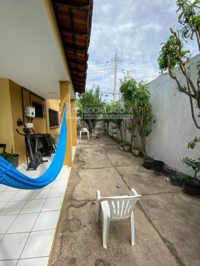 Casa Residencial/Comercial