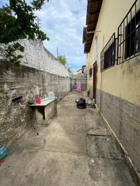 Casa Residencial/Comercial