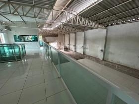 Galpão Comercial