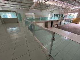 Galpão Comercial