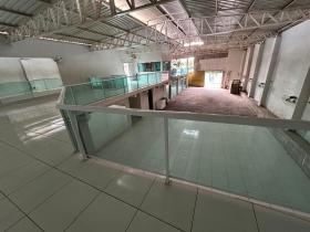 Galpão Comercial