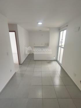 Cond. Residencial Vitória