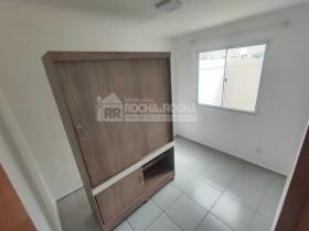 Cond. Residencial Vitória