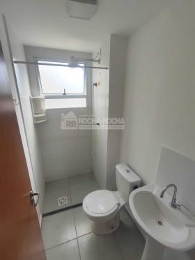 Cond. Residencial Vitória