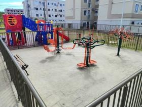 Cond. Residencial Vitória