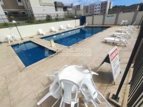 Cond. Residencial Vitória