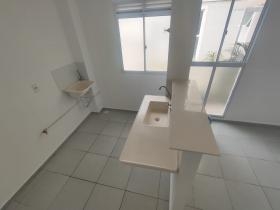 Cond. Residencial Vitória