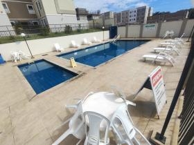 Cond. Residencial Vitória