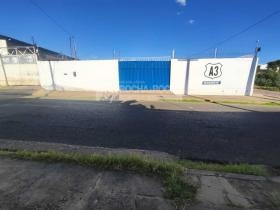 R PROF DOMICIO MAGALHAES