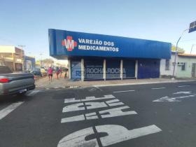 Avenida Campos Sales