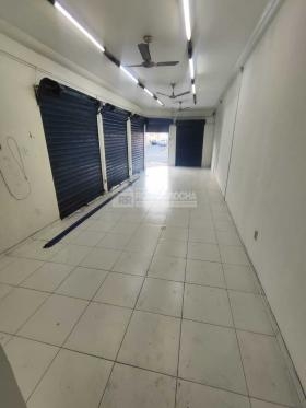 Avenida Campos Sales