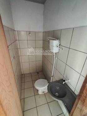 Casa Residencial