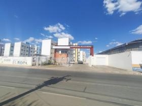 Cond. Res. Villa Europa