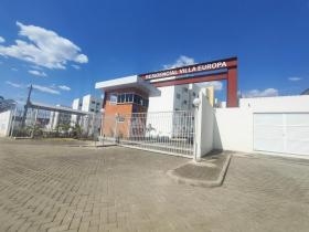 Cond. Res. Villa Europa