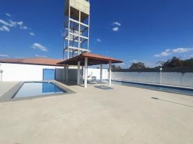 Cond. Res. Villa Europa