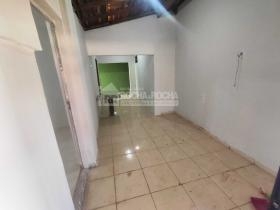 Casa Residencial