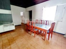 Casa Residencial/Comercial