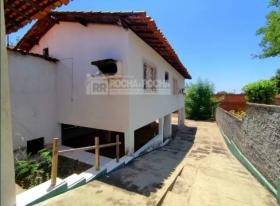 Casa Residencial/Comercial