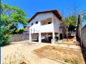 Casa Residencial/Comercial