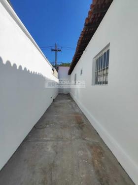 Casa Residencial/Comercial