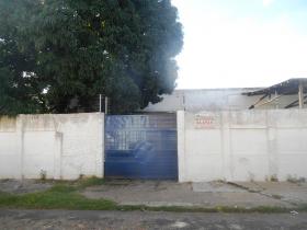 RUA TERSANDRO PAZ
